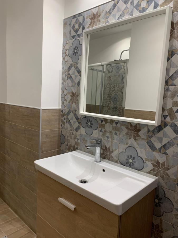 San Saverio Home Palermo Eksteriør billede
