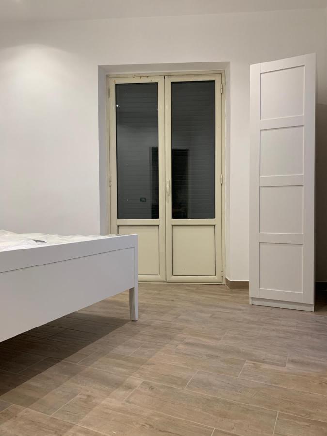 San Saverio Home Palermo Eksteriør billede