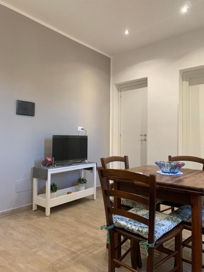 San Saverio Home Palermo Eksteriør billede