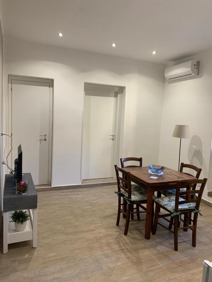 San Saverio Home Palermo Eksteriør billede