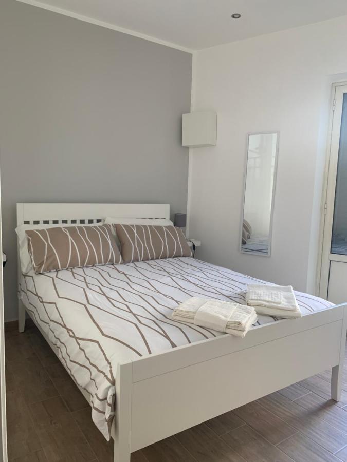 San Saverio Home Palermo Eksteriør billede