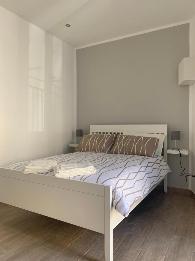 San Saverio Home Palermo Eksteriør billede