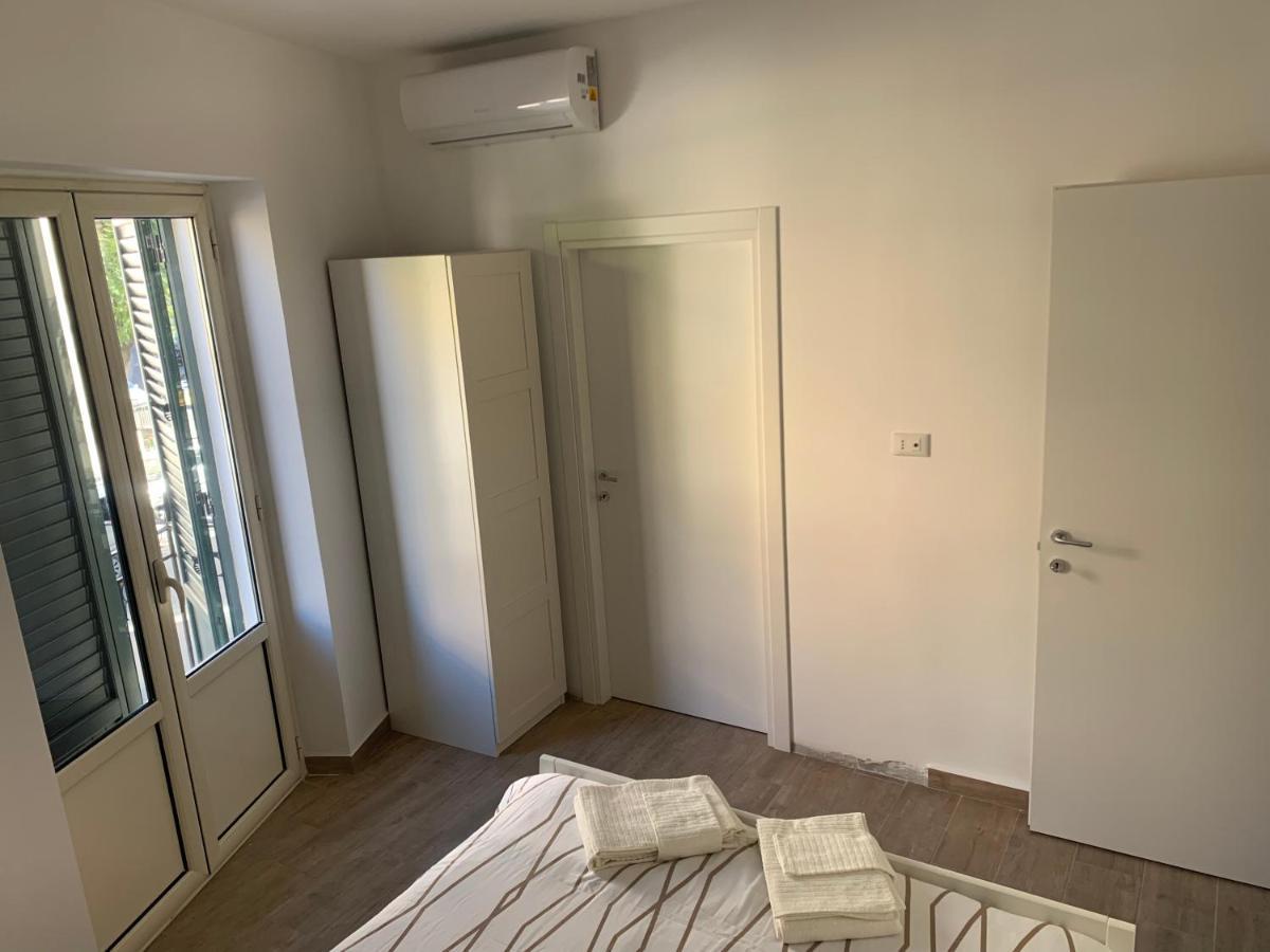 San Saverio Home Palermo Eksteriør billede