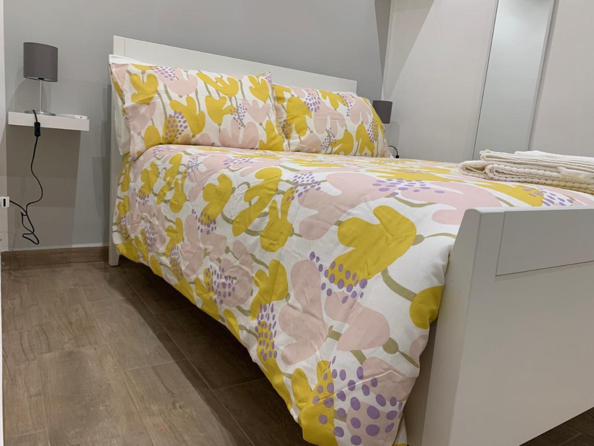 San Saverio Home Palermo Eksteriør billede