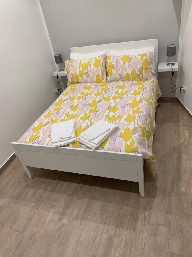 San Saverio Home Palermo Eksteriør billede