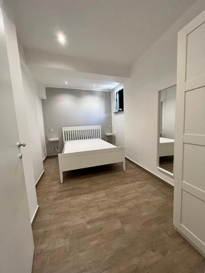 San Saverio Home Palermo Eksteriør billede